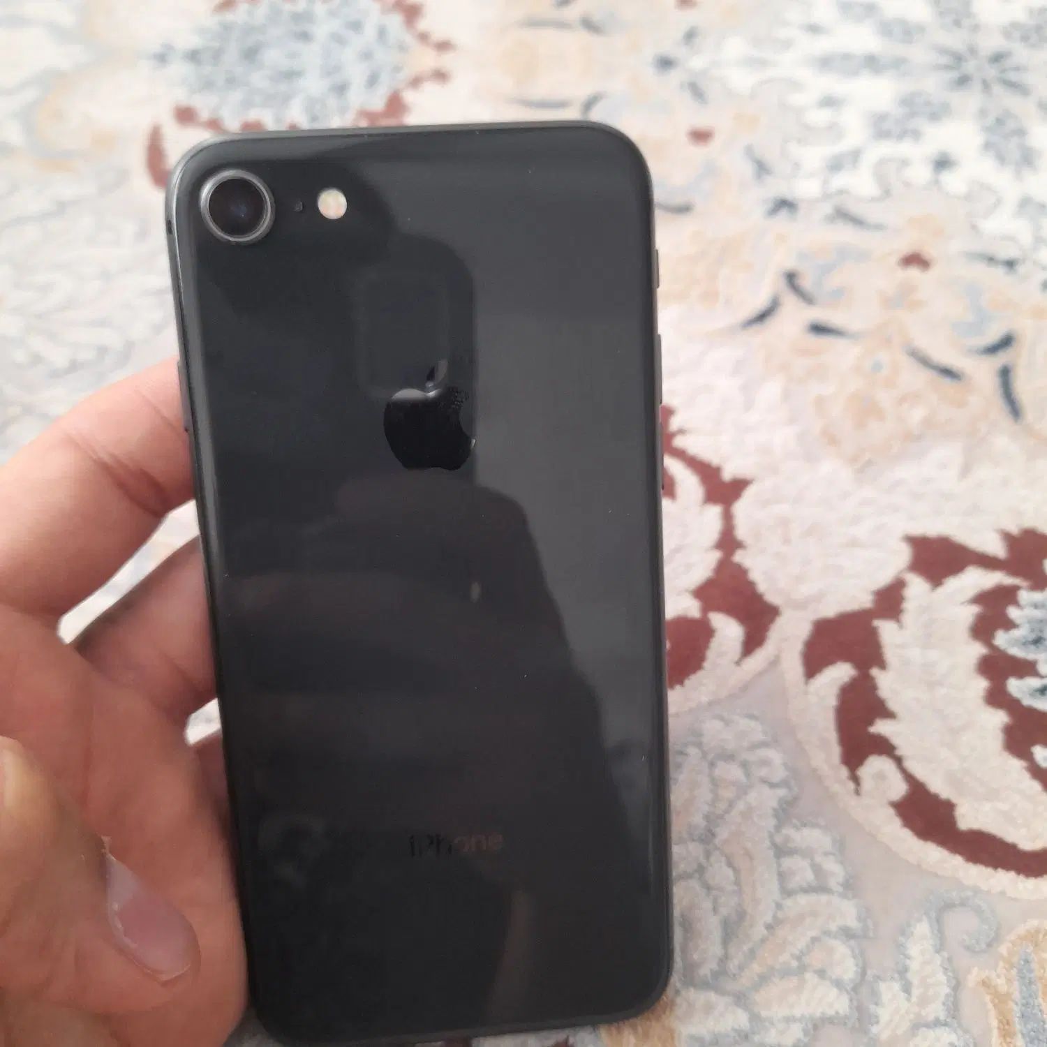 اپل iPhone 8 با حافظهٔ ۶۴ گیگابایت|موبایل|فردیس, دهکده|دیوار