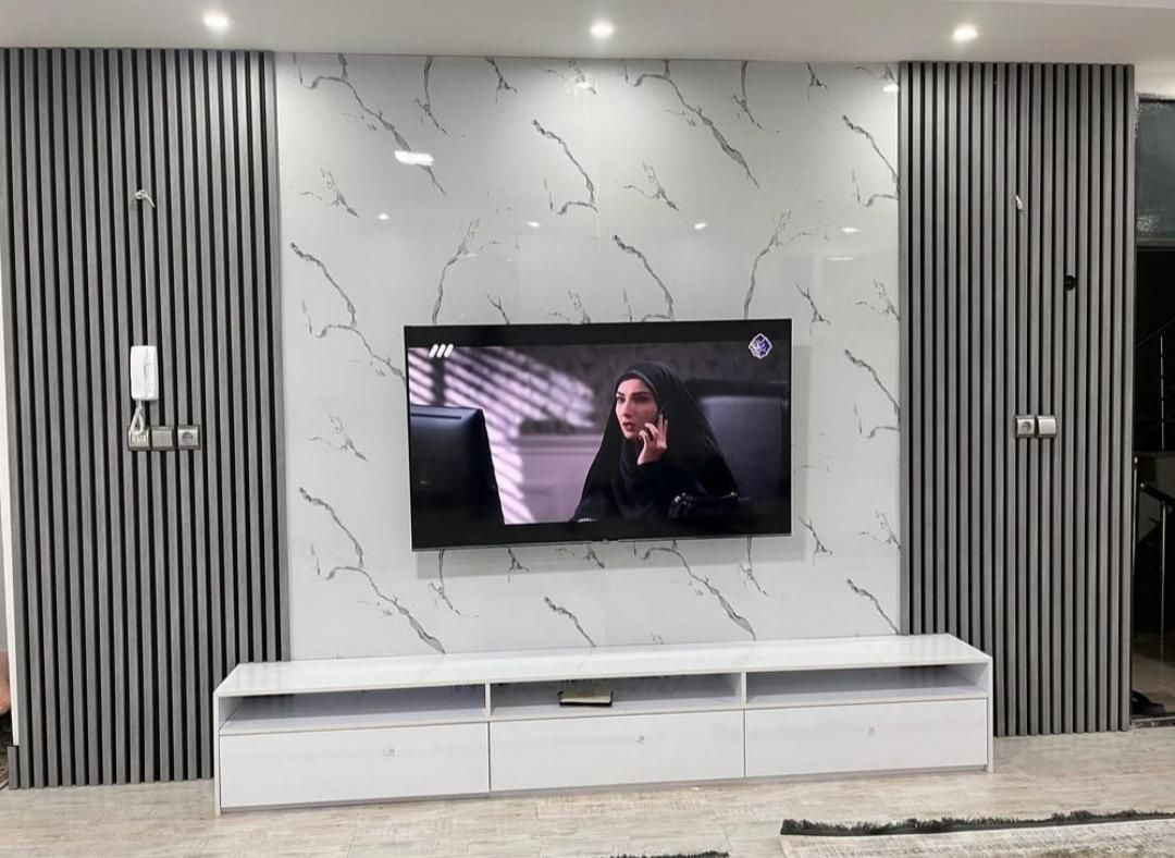 کاغذدیواری،کناف،سقف کاذب،کفپوش|خدمات پیشه و مهارت|شوشتر, |دیوار