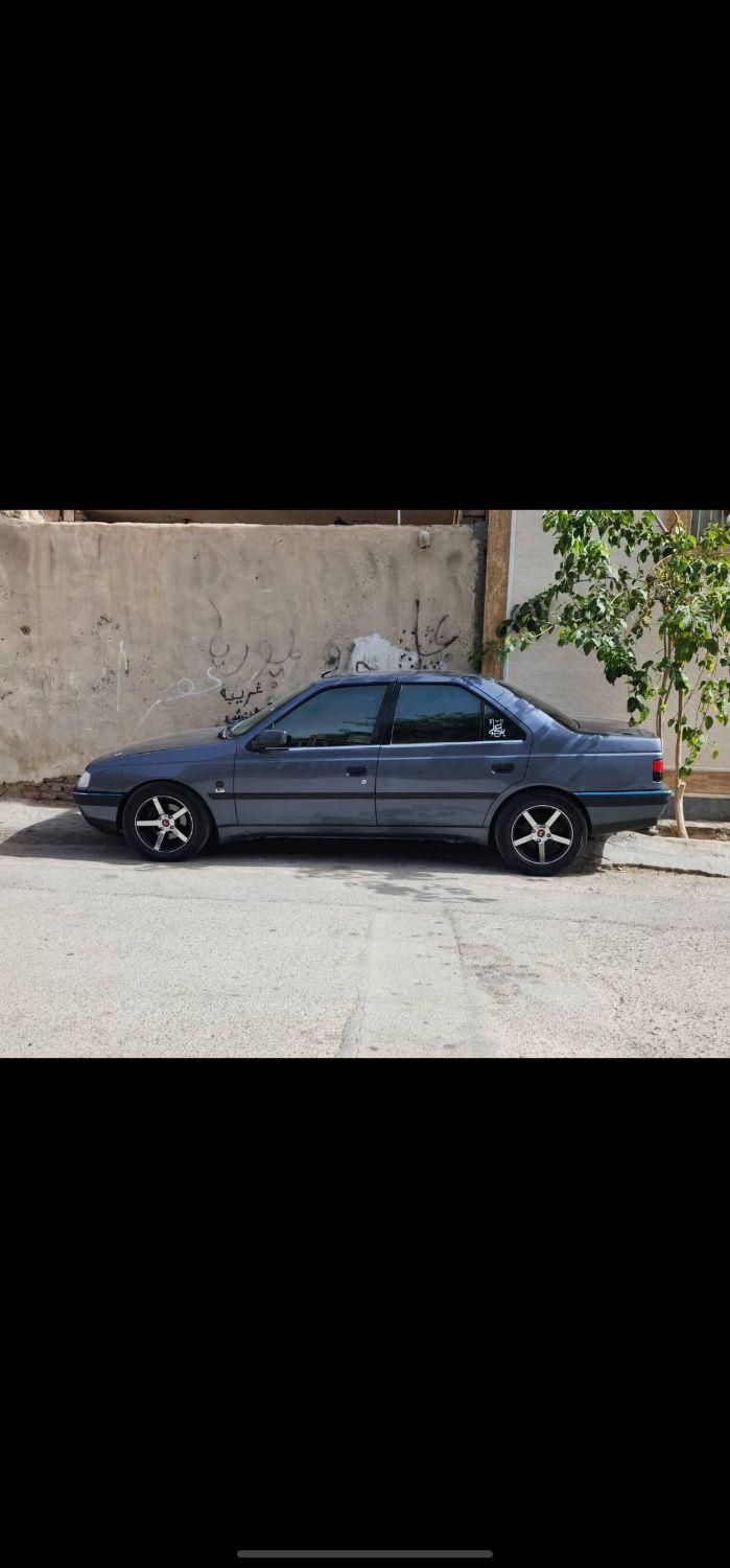پژو 405 جی ال ایکس (GLX)، مدل ۱۳۹۸|خودرو سواری و وانت|زاهدان, |دیوار