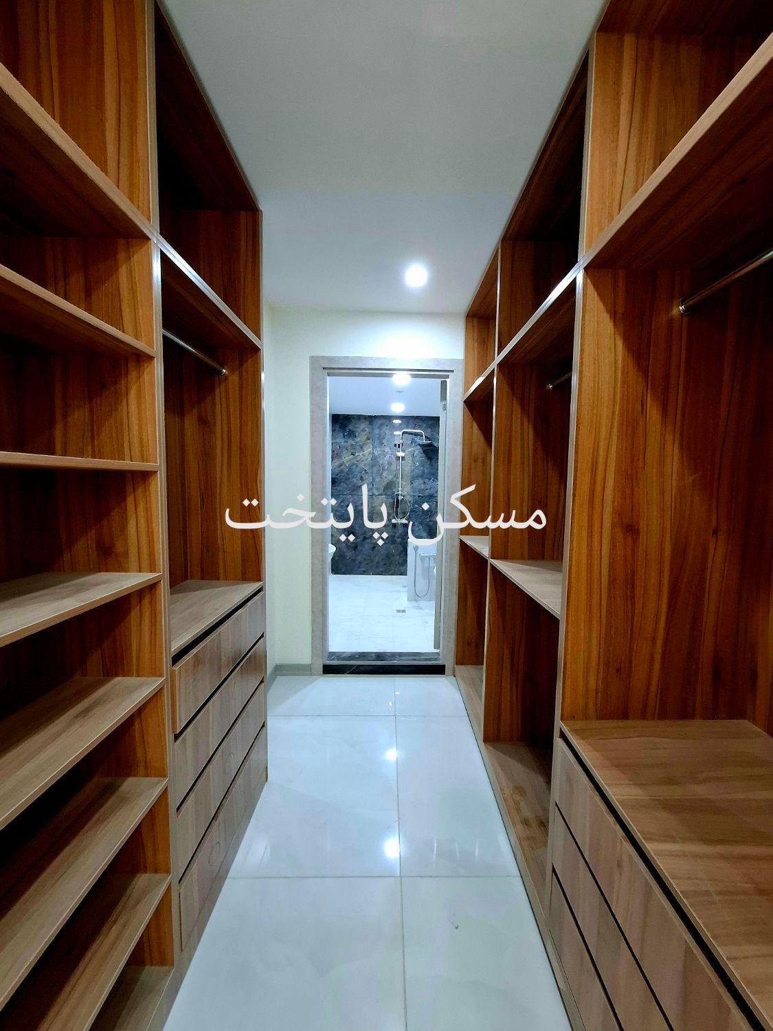 پنت هاوس 215 متر/روف گاردن اختصاصی/ نئوکلاسیک|فروش آپارتمان|اهواز, گلستان|دیوار