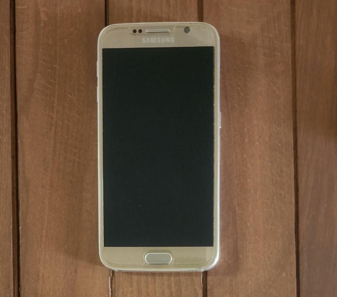 سامسونگ Galaxy S6 Duos با حافظهٔ ۳۲ گیگابایت|موبایل|تهران, مرزداران|دیوار