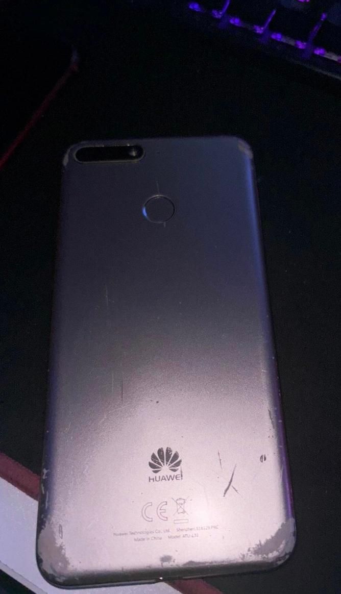 هواوی huawei y6|موبایل|تهران, تهرانپارس شرقی|دیوار