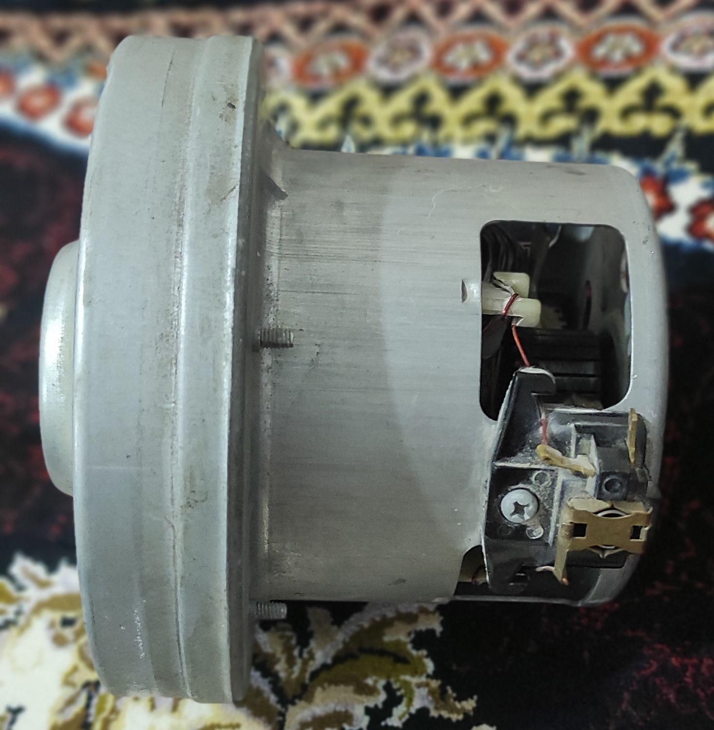 موتور جارو برقی|جاروبرقی، جارو شارژی، بخارشو|بانه, |دیوار