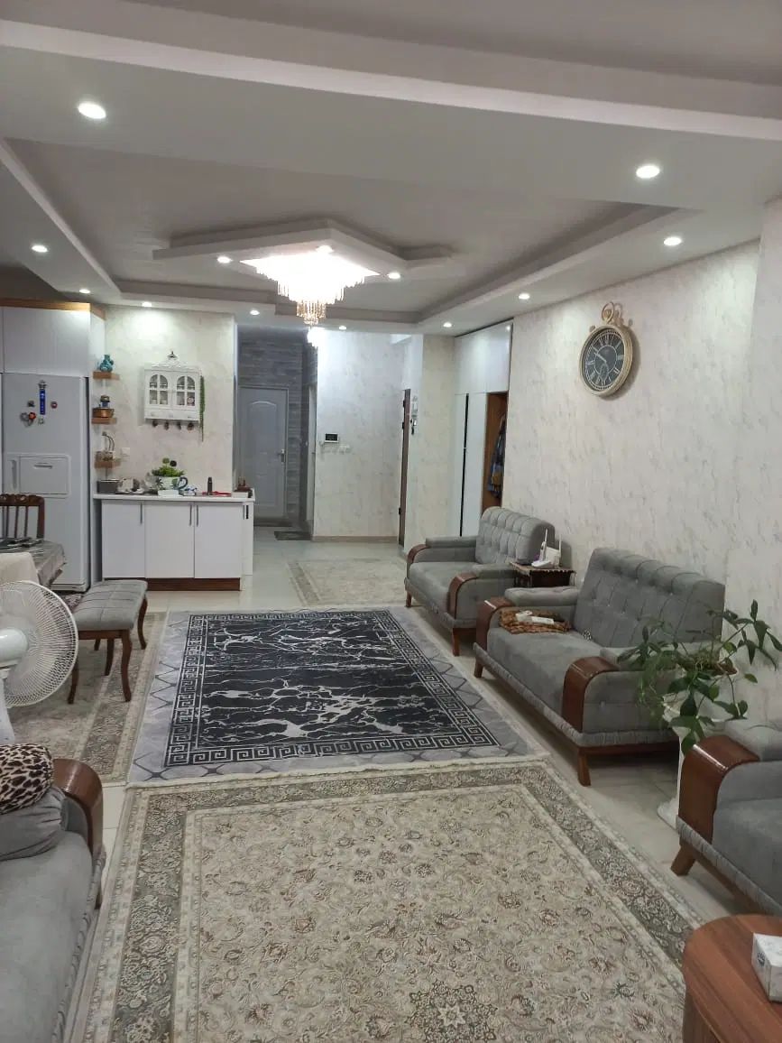 فروش آپارتمان نوساز شیک درفک گلزاران|فروش آپارتمان|رشت, گلزاران|دیوار