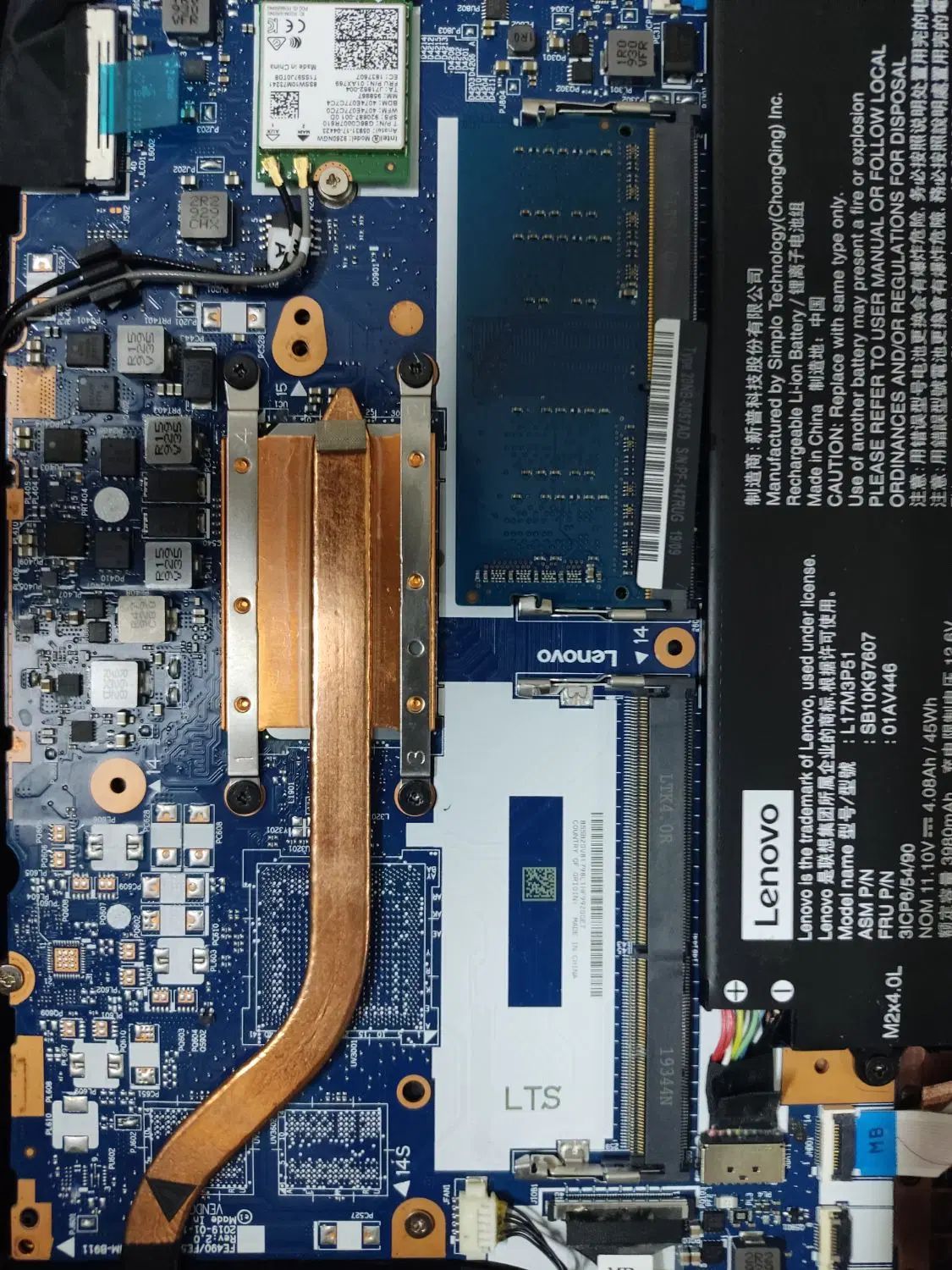 لپتاپ لنوو مدل thinkpad e590|رایانه همراه|اصفهان, آبشار|دیوار