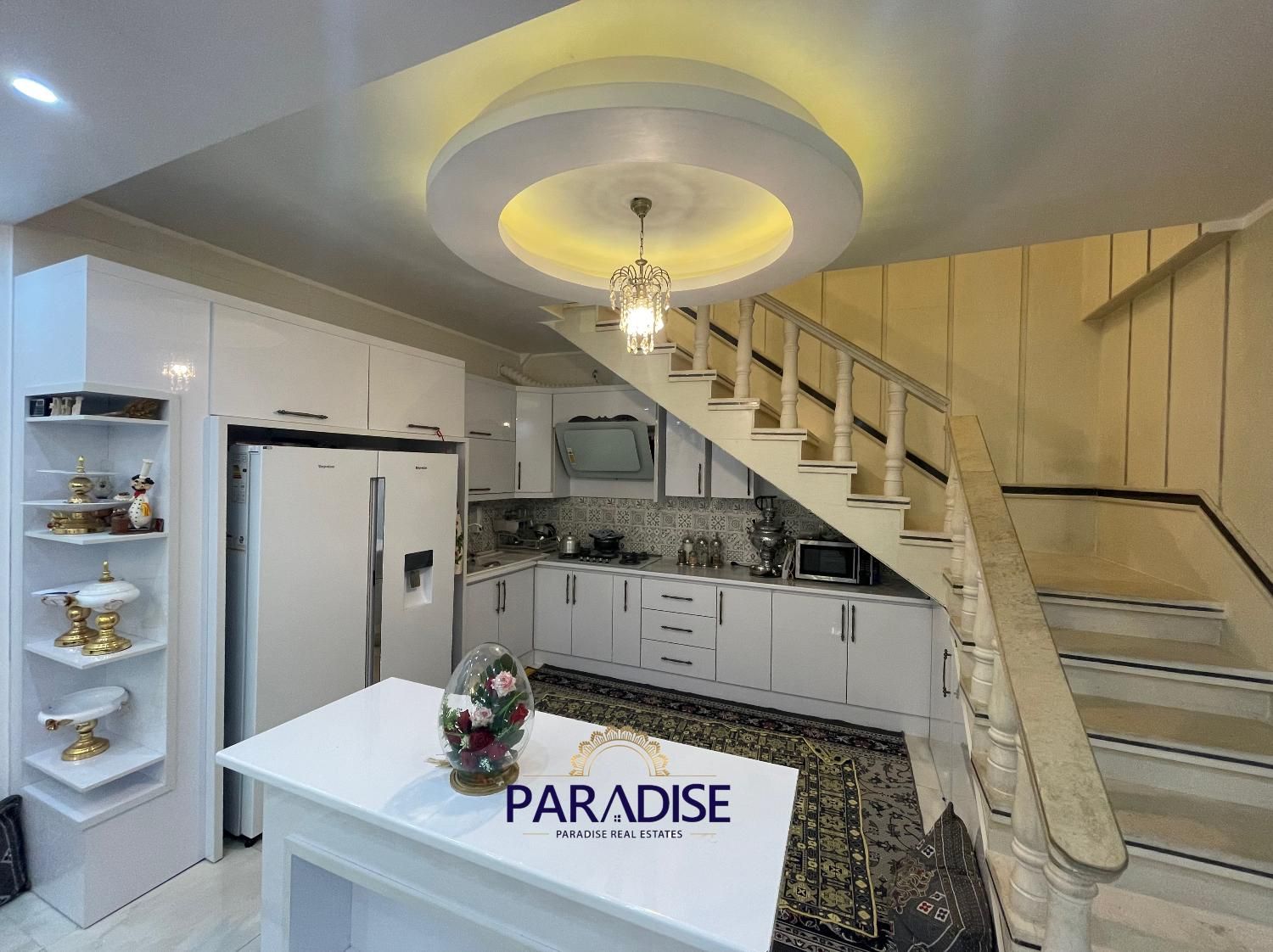 « دوبلکس نوساز مجلل دو خواب * فول امکانات»|فروش خانه و ویلا|نظرآباد, نظرآباد|دیوار