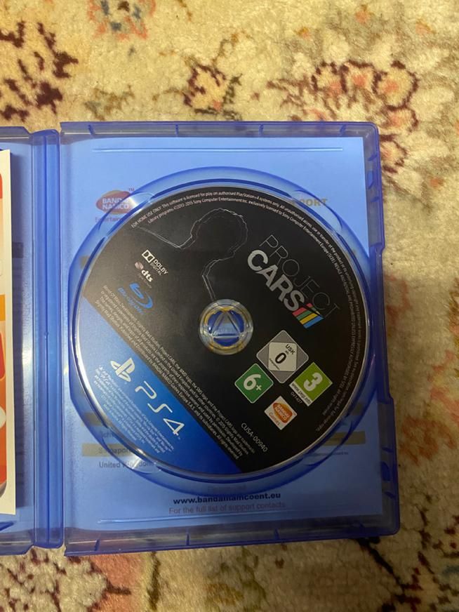 بازی Ps4|کنسول، بازی ویدئویی و آنلاین|تهران, مرزداران|دیوار