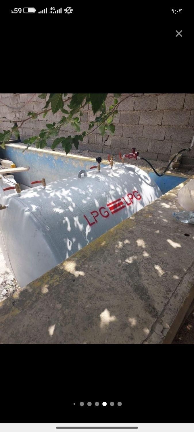 انجام لوله کشی وجوشکاری گاز و آتش نشانی|خدمات پیشه و مهارت|مشهد, هفت تیر (حافظ)|دیوار