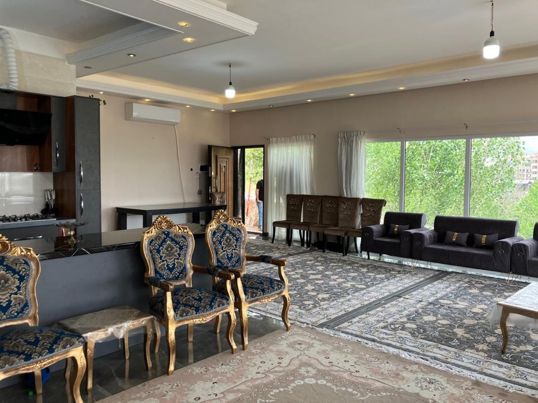 اجاره ویلا باغ شیک استخر 4 فصل، ویو باز  بدون مشرف|اجارهٔ خانه و ویلا|بومهن, |دیوار