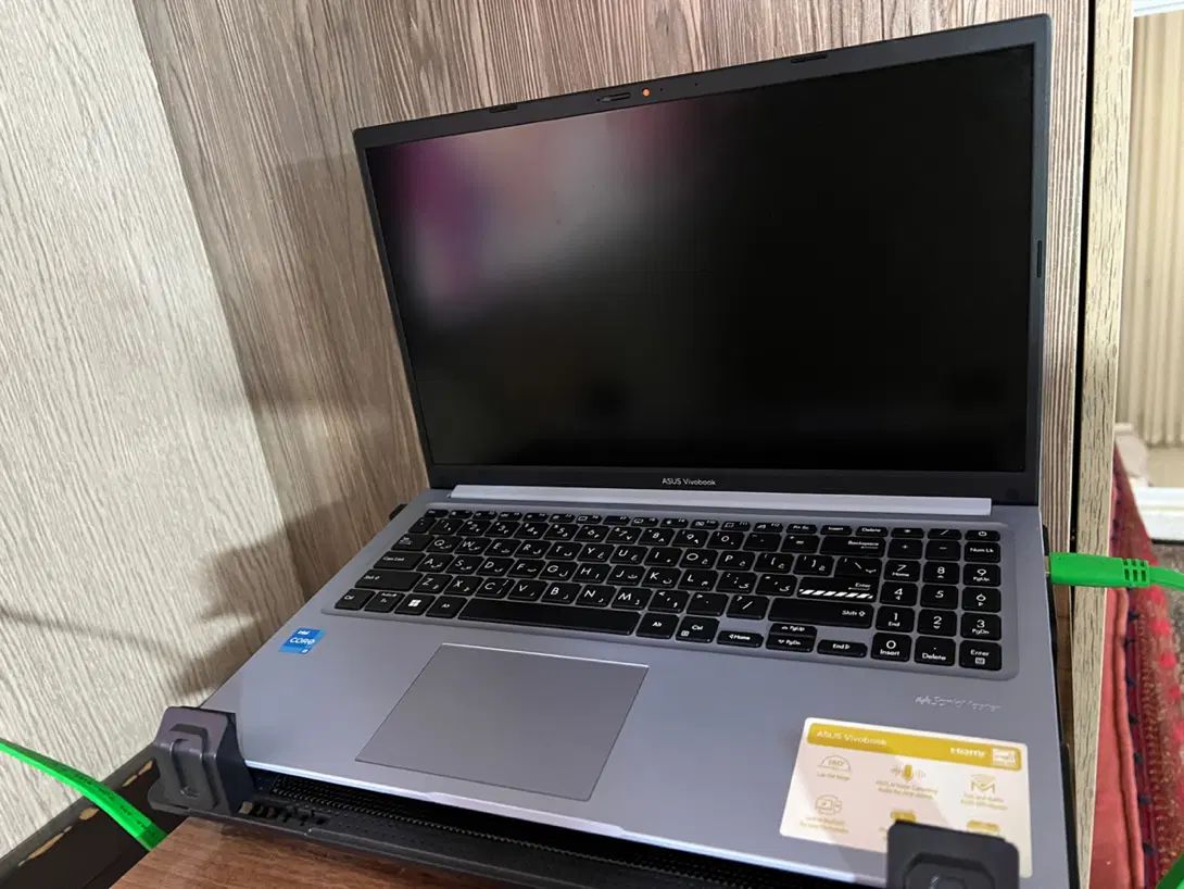 Asus Vivo Book|رایانه همراه|مشهد, یوسفیه (شهرک غرب)|دیوار