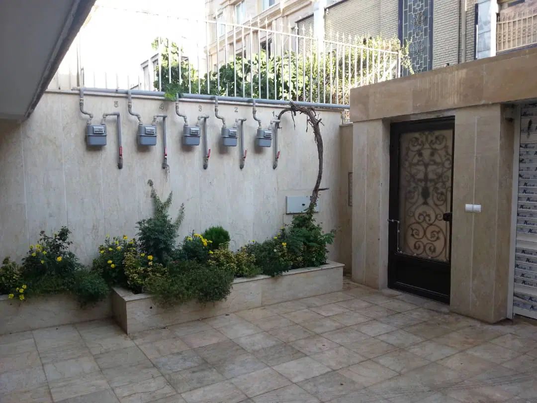 ۹۵ متر / تکواحدی / شیخ هادی|فروش آپارتمان|تهران, جمهوری|دیوار