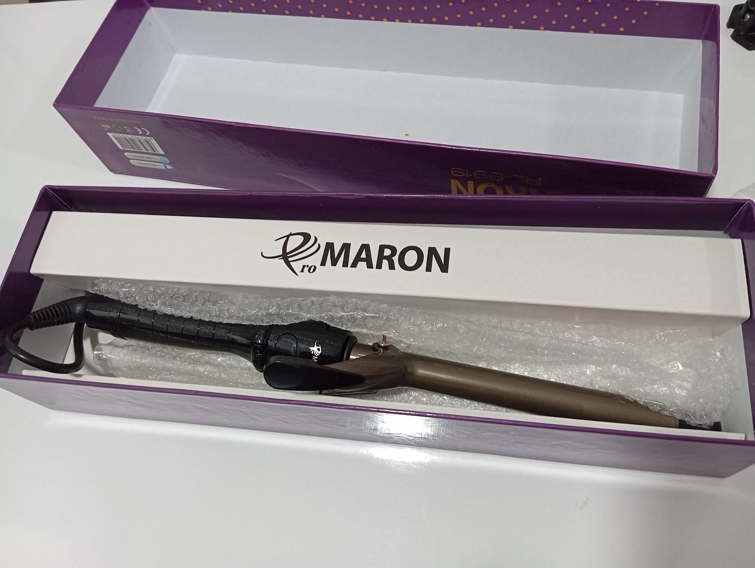 بابلیس پرومارون سایز ۱۹|آرایشی، بهداشتی، درمانی|گنبد کاووس, |دیوار