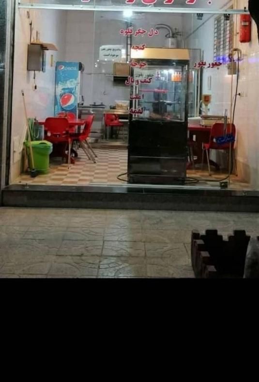 مغازه ۴۲ متر رکن آباد|فروش مغازه و غرفه|شیراز, رکن‌آباد|دیوار