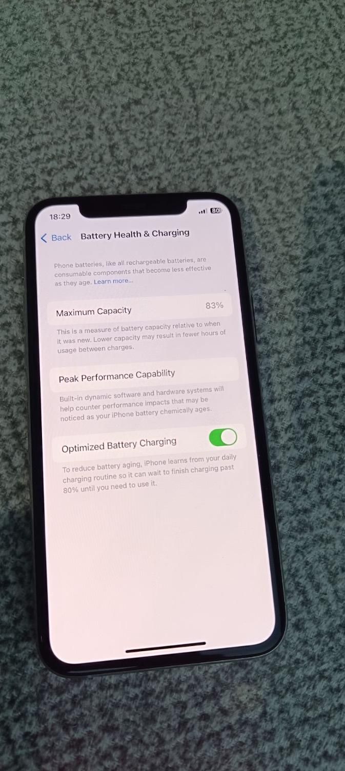 iPhone 11pro|موبایل|مشهد, اقبال|دیوار