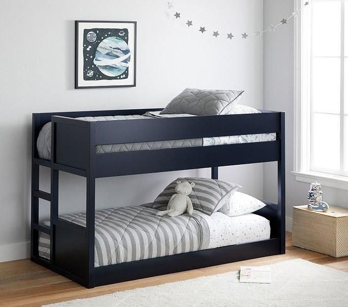 دوطبقه تخت خواب ساده|تخت و سرویس خواب|ایلام, |دیوار