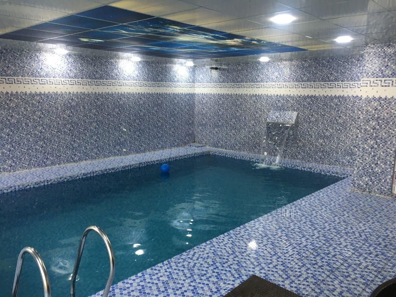 اجاره روزانه ویلا دوخوابه استخر دار کد 21375|اجارهٔ کوتاهمدت ویلا و باغ|دماوند, دماوند|دیوار