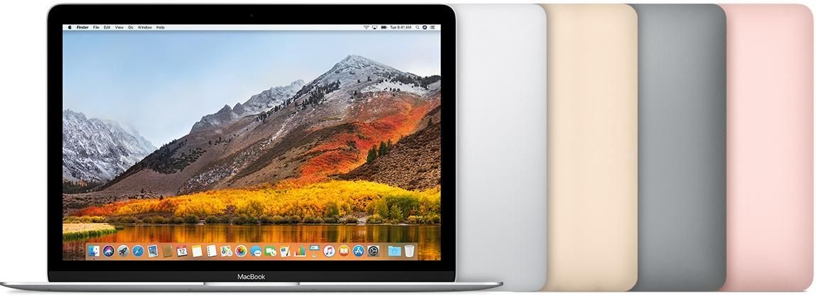 خرید و فروش مک بوک کارکرده (جدید یا قدیمی) macbook|رایانه همراه|تهران, میدان انقلاب|دیوار