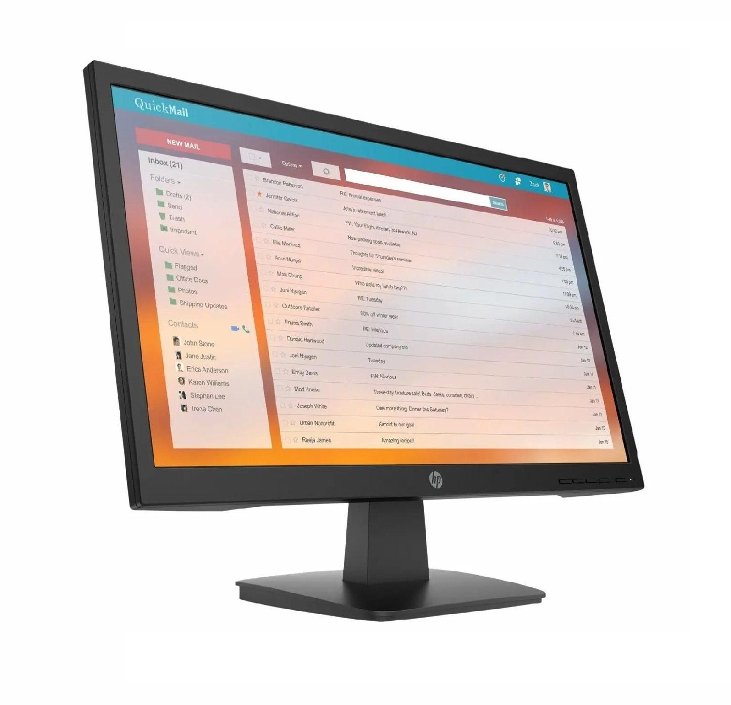 مانیتور از 15 اینچ تا 27 اینچ|قطعات و لوازم جانبی رایانه|تبریز, |دیوار