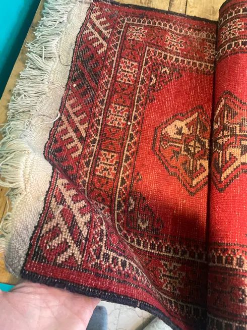 پادری بلوچ دستبافت|پادری|تهران, آسمان|دیوار