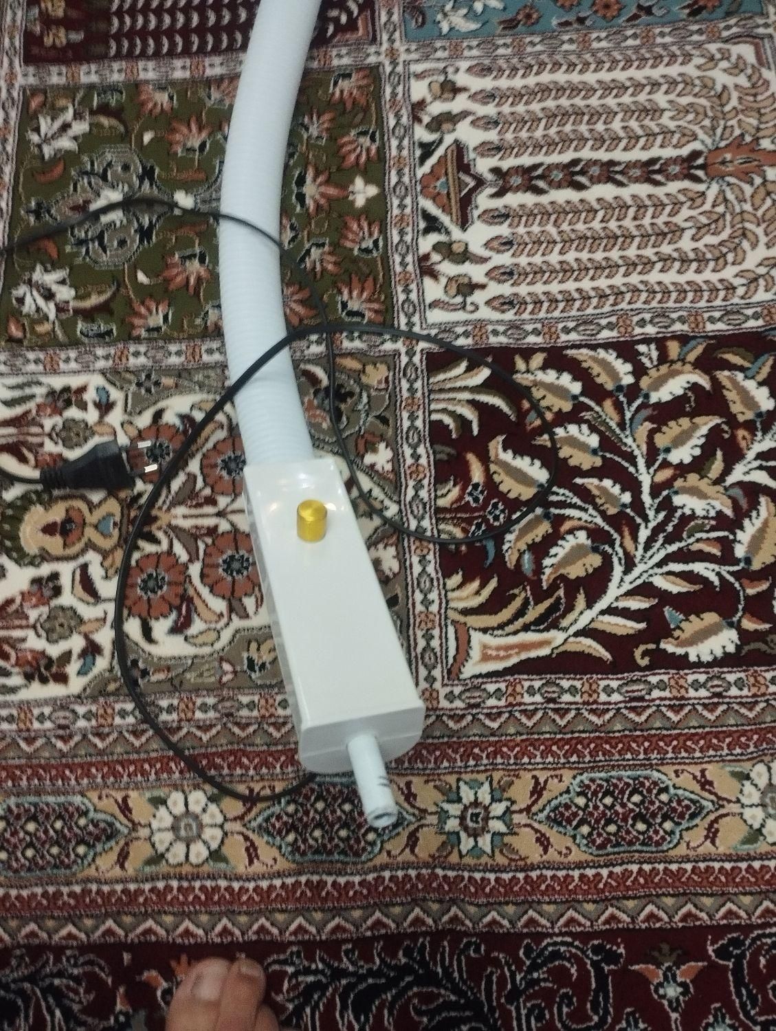 فروش چراغ لوپ|چراغ خواب و آباژور|شاهین دژ, |دیوار