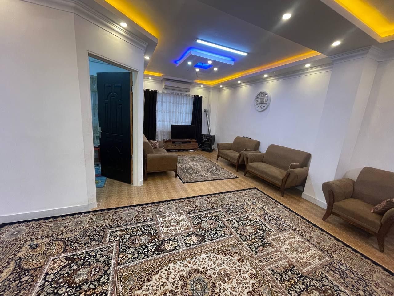 فروش اپارتمان طبقه اول|فروش آپارتمان|تولم شهر, |دیوار