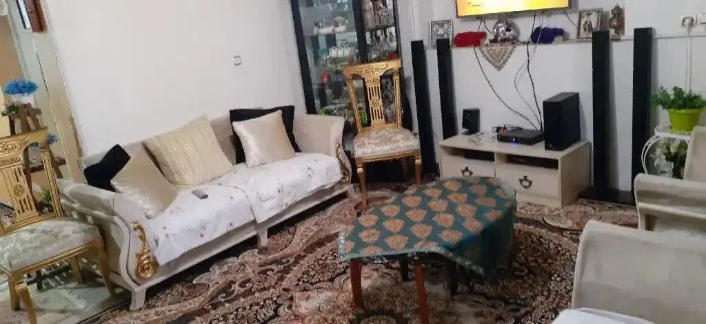اجاره خانه ویلایی دربست 103متری دوخواب زیرزمین|اجارهٔ خانه و ویلا|کرج, رجب‌آباد|دیوار