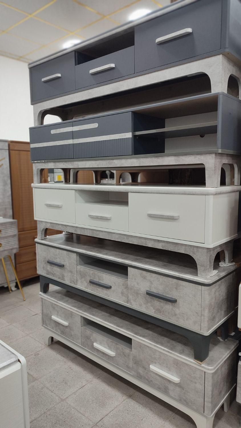 مدلهای ترکیبی|میز تلویزیون|قم, امامزاده ابراهیم|دیوار