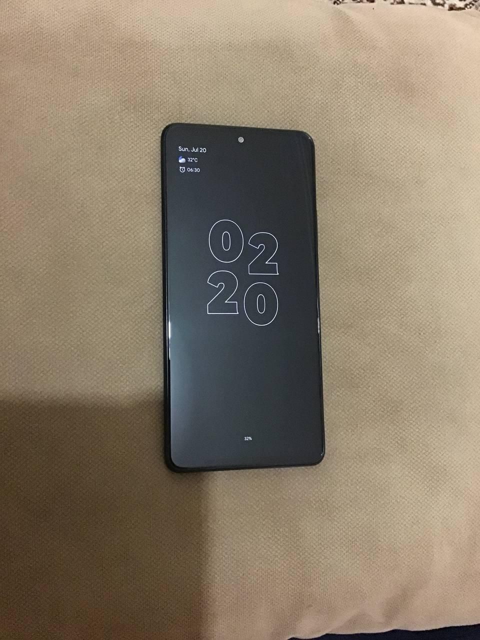 شیائومی Redmi Note 10 Pro با حافظهٔ ۱۲۸ گیگابایت|موبایل|تهران, نصرت|دیوار