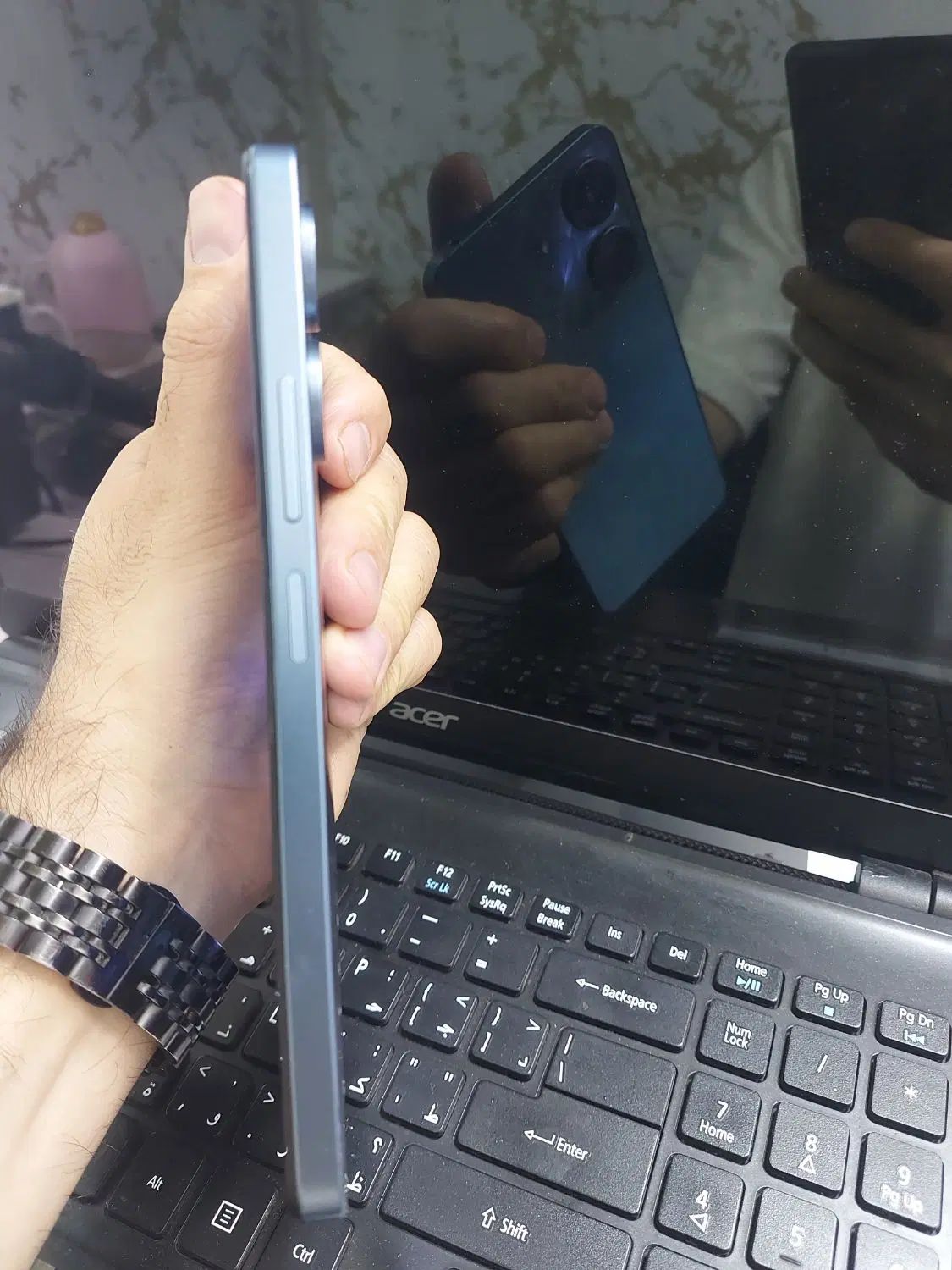 شیائومی Redmi 13C با حافظهٔ ۲۵۶ گیگابایت|موبایل|تبریز, |دیوار