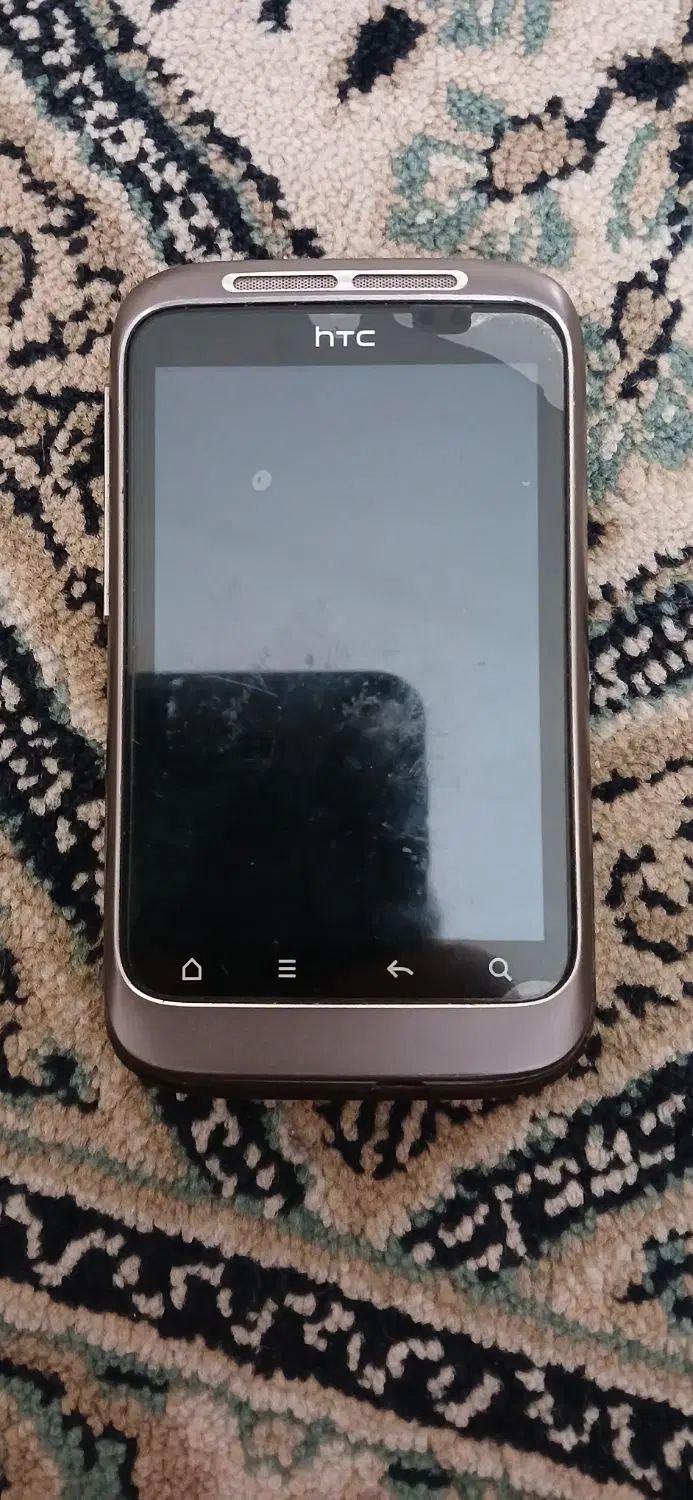 htc Wildfire S|موبایل|تهران, افسریه شمالی|دیوار