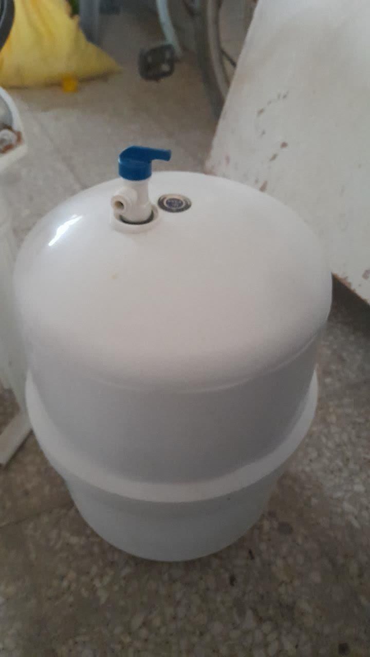 آب تصفیه کن|آبسردکن و تصفیه آب|نجفآباد, منتظری شمالی|دیوار