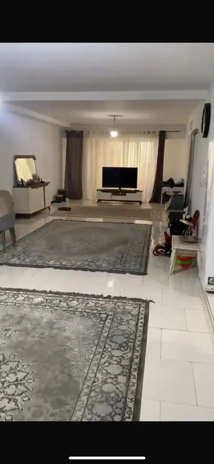 ۱۱۴ متر/ رو به نما / بوستان ها بلوار شهرداری / سند|فروش آپارتمان|کرج, کمال‌شهر|دیوار