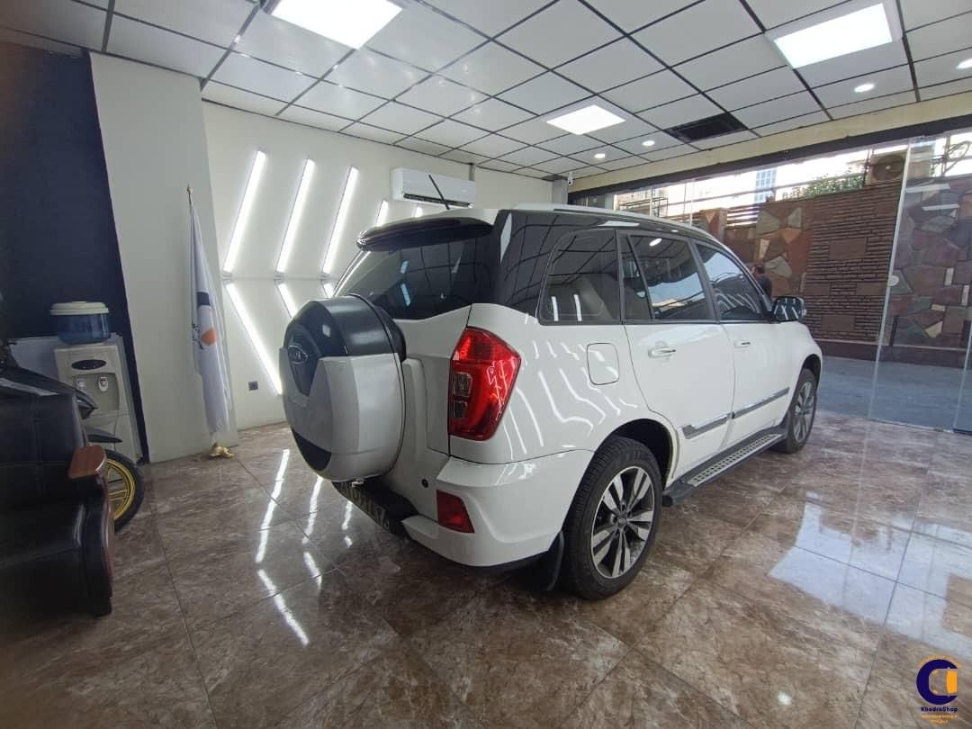 ام‌وی‌ام X33 S نیوفیس اقساطی تا 60 ماه باسود بانکی|خودرو سواری و وانت|تهران, اباذر|دیوار