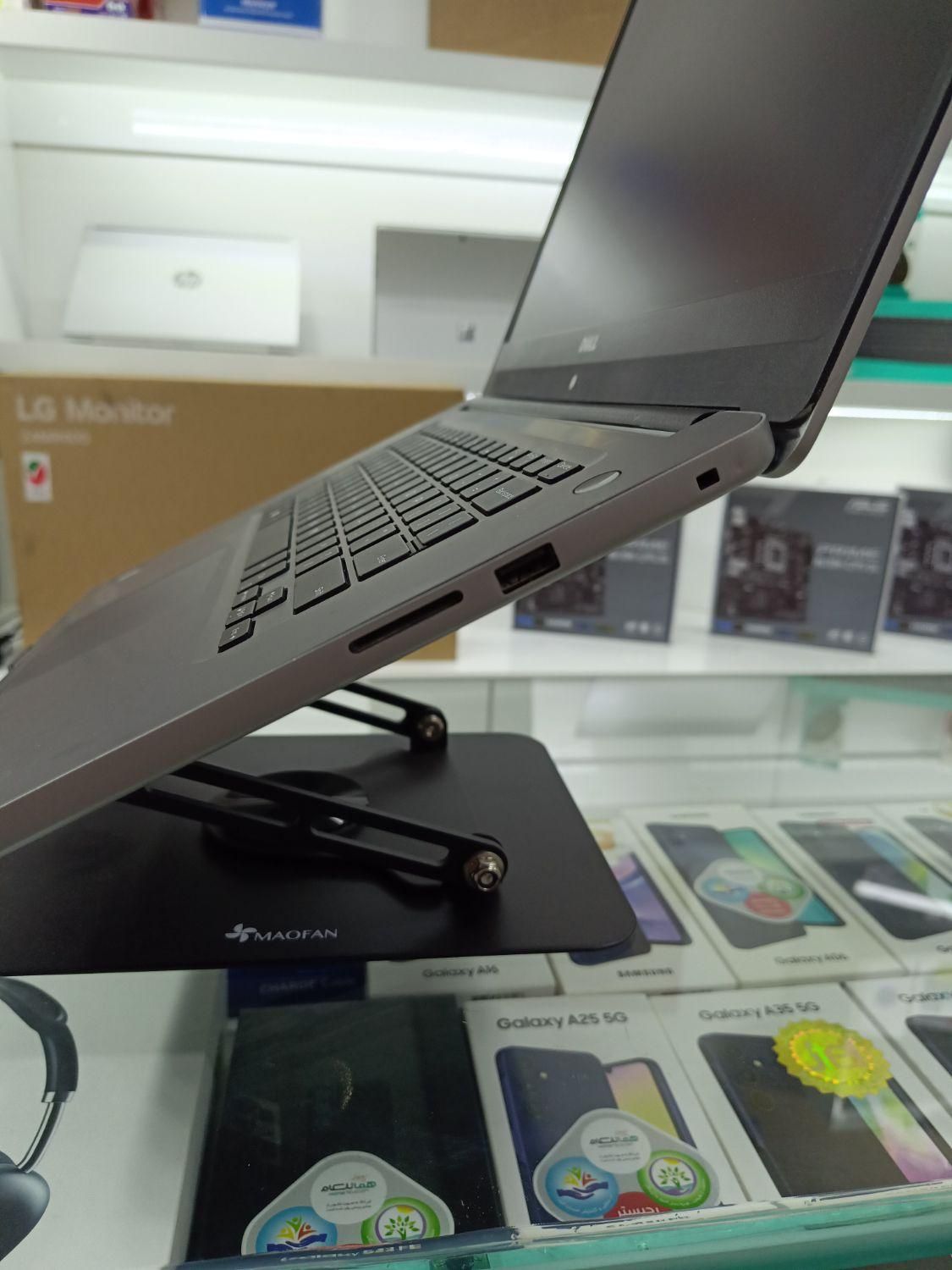 لپتاپ دل Core i7 (اقساطی)|رایانه همراه|گرگان, |دیوار