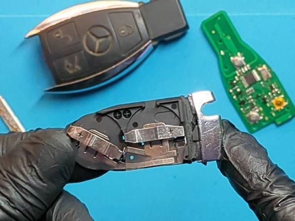 تعمیر  دزدگیر تصویری کیلس ریموت|قطعات یدکی و لوازم جانبی|تهران, جمال‌زاده|دیوار