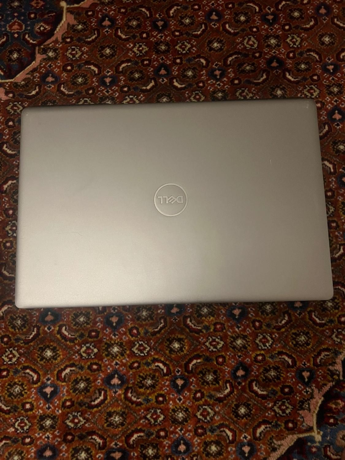 لپ‌تاپ حرفه‌ای Dell Precision 7560|رایانه همراه|تهران, فرمانیه|دیوار