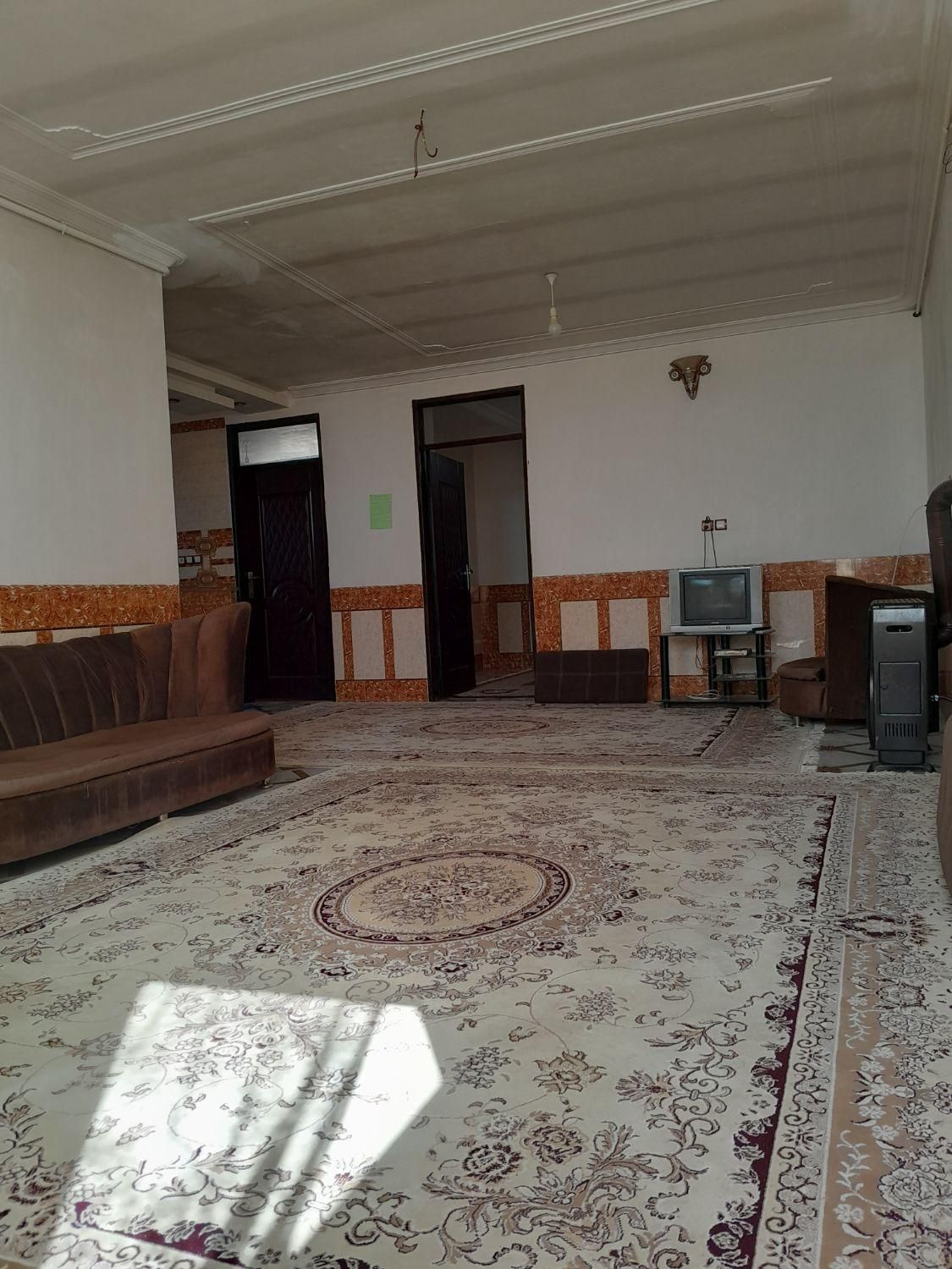 اجاره سویت کوتاه مدت تمیز چهاراه رسولی وردی جدا|اجارهٔ کوتاهمدت آپارتمان و سوئیت|زاهدان, |دیوار