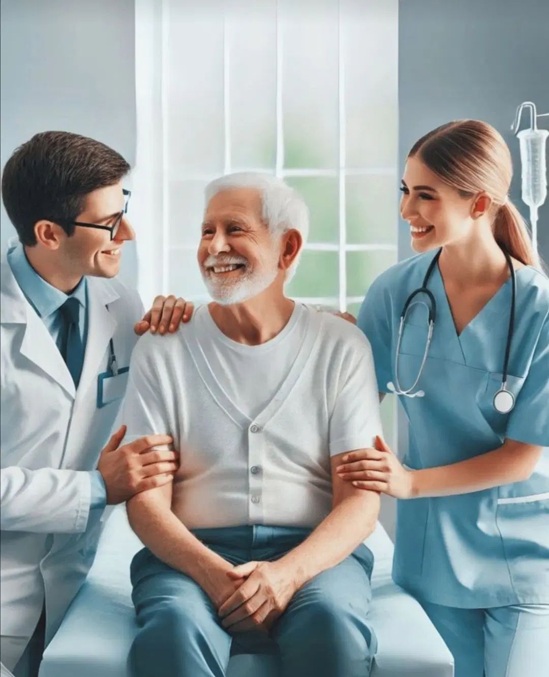 خدمات پرستاری در منزل ، با قیمت منصفانه و توافقی|خدمات آرایشگری و زیبایی|مشهد, گلبرگ شمالی|دیوار