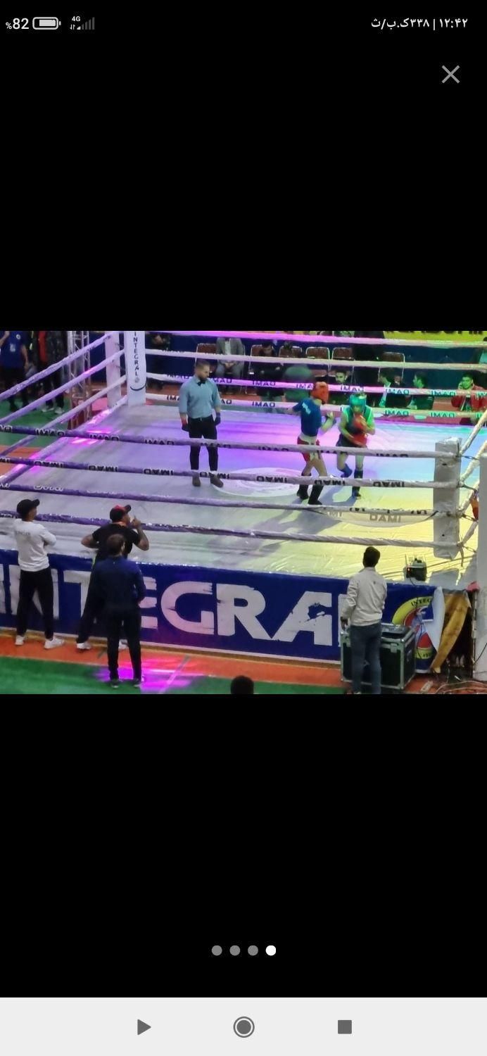 باشگاه ورزشی رزمی کاران البرز|خدمات آموزشی|کرج, برغان|دیوار