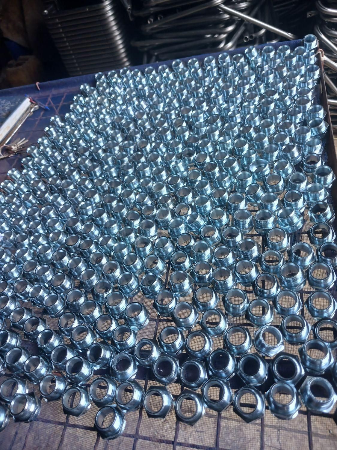 انجام آبکاری گالوانیزه سرد|خدمات پیشه و مهارت|مشهد, سیس‌آباد|دیوار