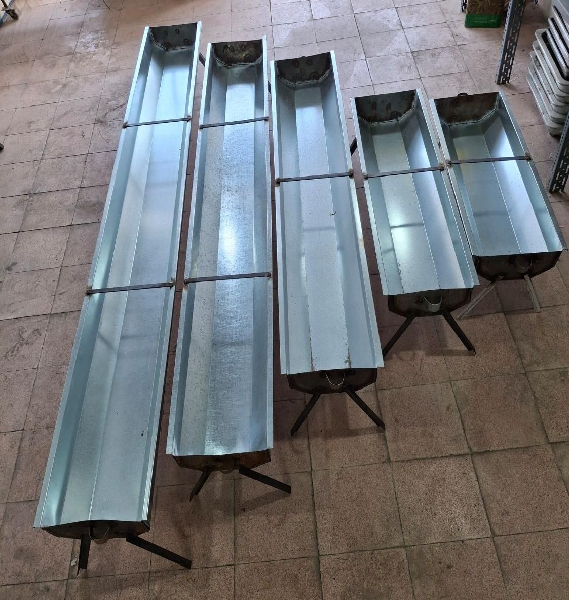 آخور|لوازم جانبی حیوانات|اردبیل, |دیوار