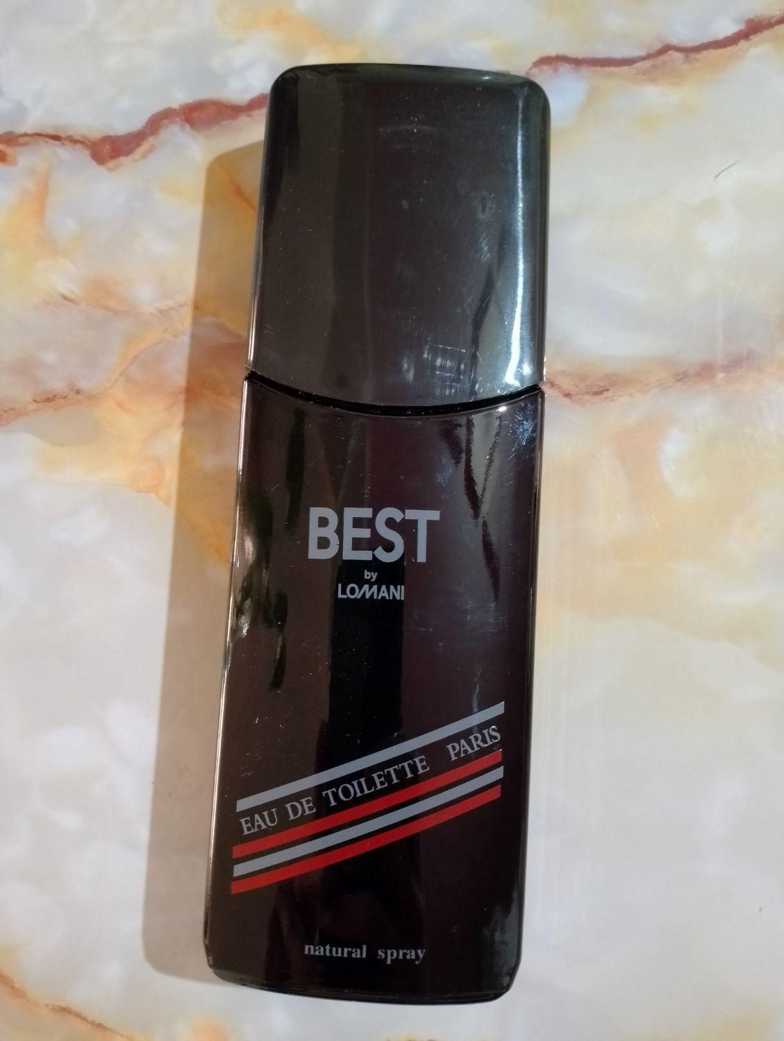 ادکلن best|آرایشی، بهداشتی، درمانی|شاهین‌شهر, مخابرات (شهید بهشتی)|دیوار