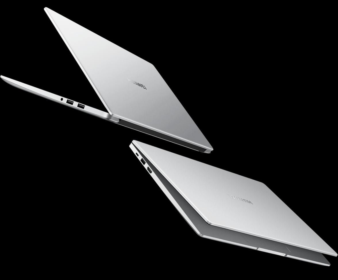 لپتاپ هواوی Matebook D15|رایانه همراه|تهران, مخصوص|دیوار
