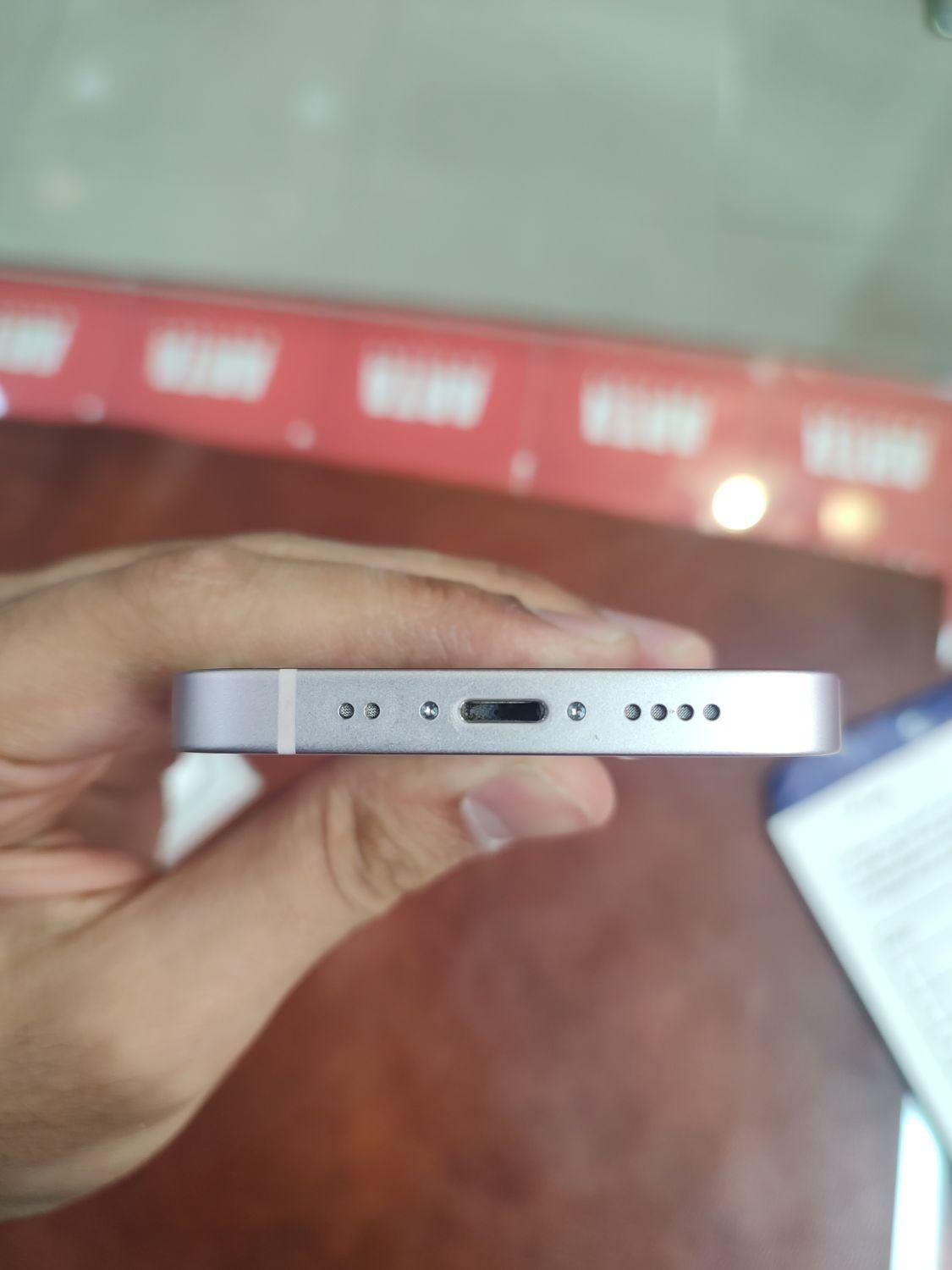 iPhone 13 mini|موبایل|تهران, شیخ هادی|دیوار