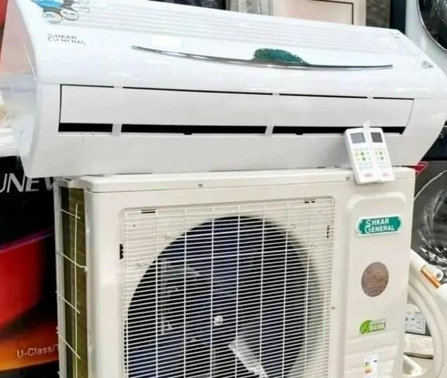 نصب،سرویس،تعمیر،گازگیری و نشتیابی کولرهای گازی|خدمات پیشه و مهارت|بهبهان, |دیوار
