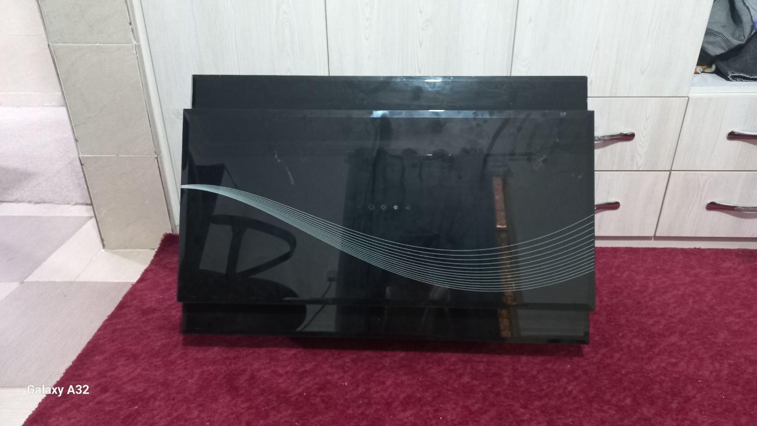 فروش هود روکار نو|اجاق گاز و لوازم برقی پخت‌وپز|برازجان, |دیوار