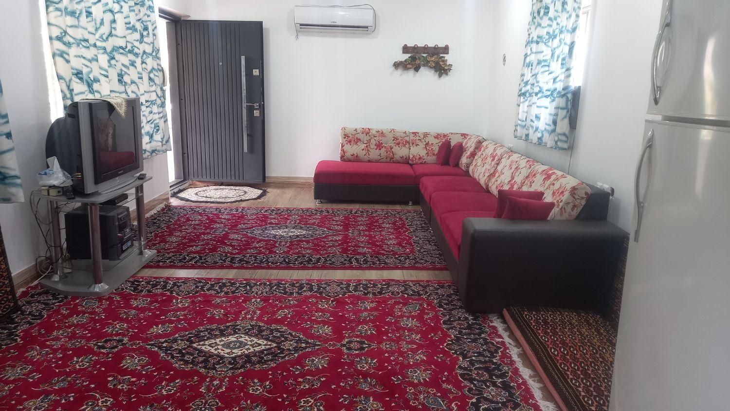 اجاره ویلا و خونه باغ جنگلی جایی دنج با ویو ابدی|اجارهٔ کوتاه‌مدت ویلا و باغ|بهشهر, |دیوار