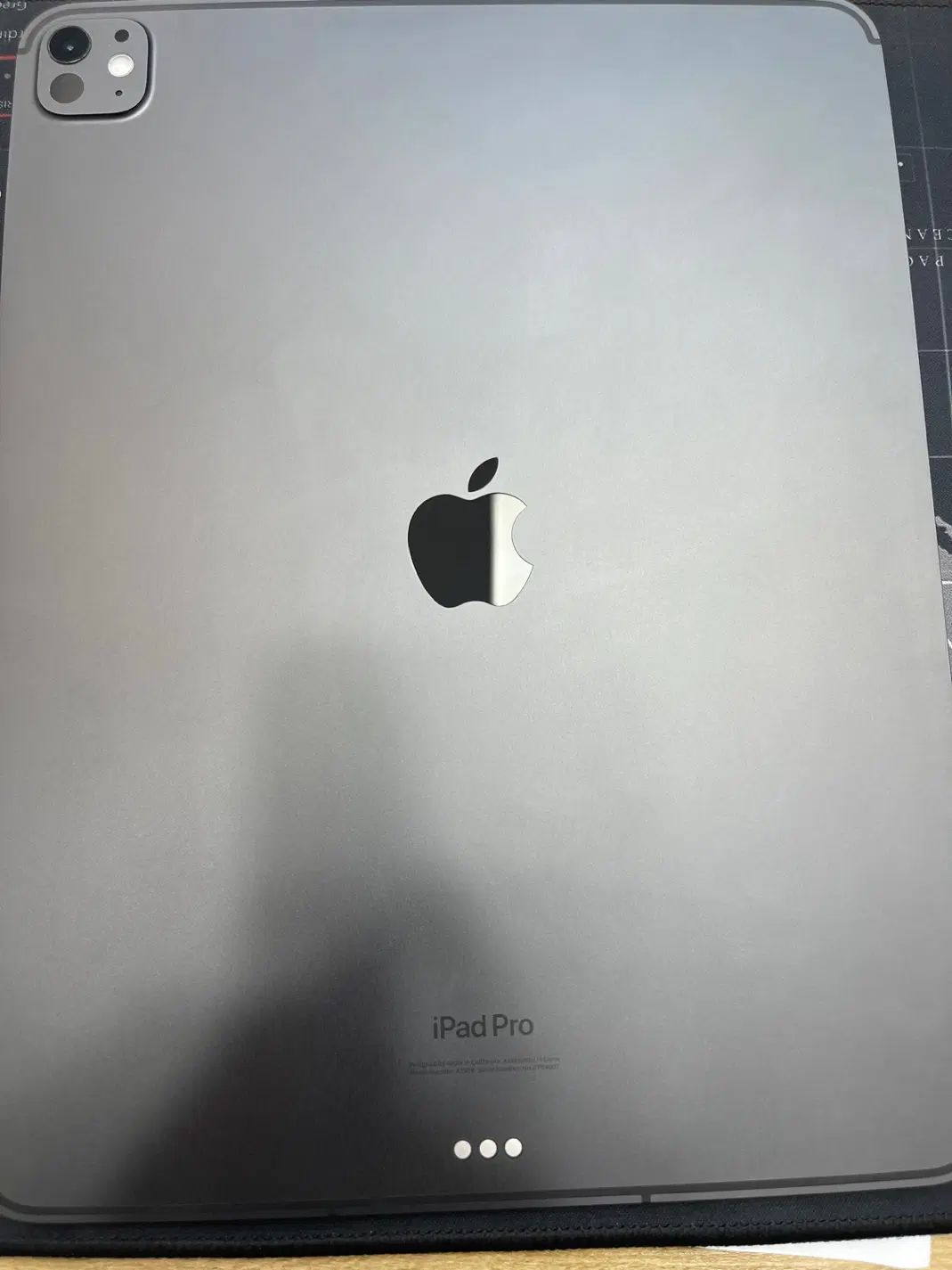 IPad Pro m4/256/black 13inch|تبلت|تهران, جردن|دیوار