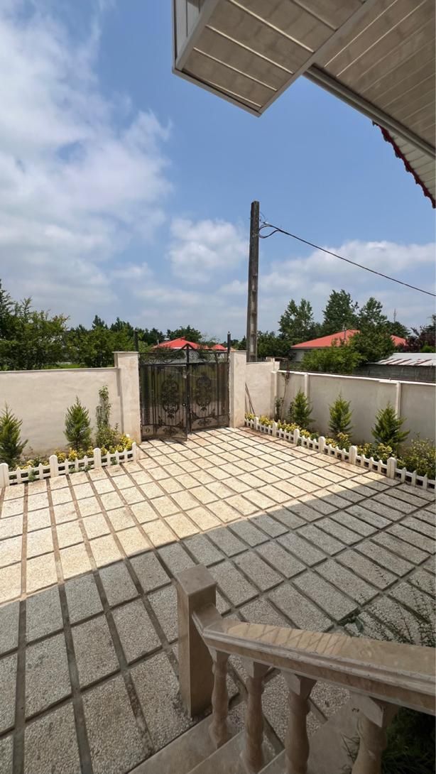 فروش خانه ویلایی ۱۰۰ متری ۴۰۰متر زمین|فروش خانه و ویلا|ماسال, |دیوار