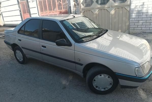 پژو 405 جی ال ایکس (GLX)، مدل ۱۳۹۷|خودرو سواری و وانت|الیگودرز, |دیوار